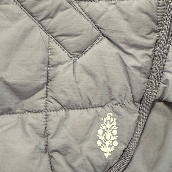 FreePeople Movement Chevron Jacket - Picture 4 of 5